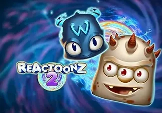 Reactoonz 2