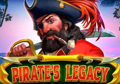 Pirate's Legacy screenshot