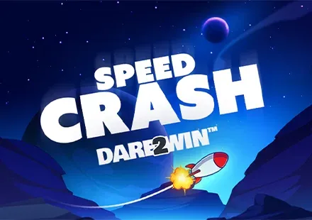 Speed Crash screenshot
