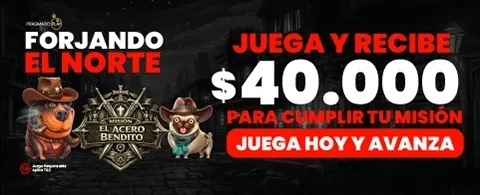 Acero Bendito todos los martes