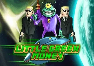 Little Green Money