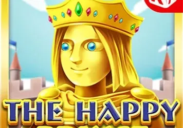 The Happy Prince screenshot