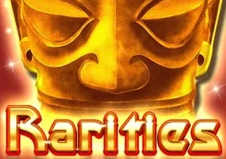 Rarities screenshot