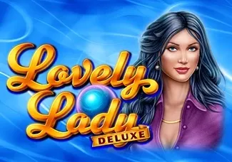 Lovely Lady Deluxe screenshot