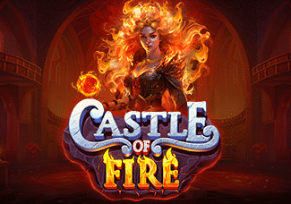 Castle of Fire screenshot