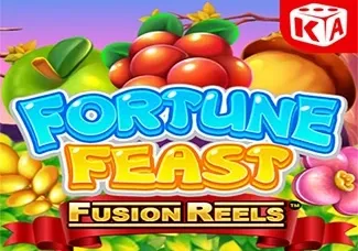 Fortune Feast Fusion Reels screenshot