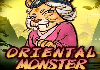 Oriental Monster