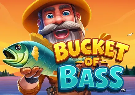 Bucket of Bass™