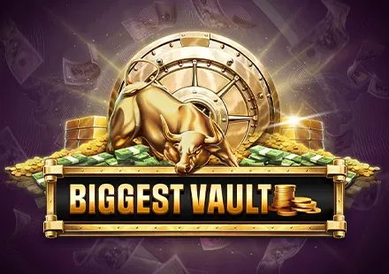 Biggest Vault screenshot